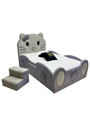 Ліжка Hello Kitty