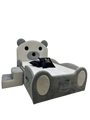 Ліжка Ведмедик Teddy
