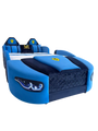 Ліжка машинки Sport Car